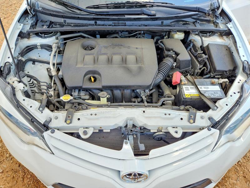 Продажа на аукционе авто 2016 Toyota Corolla, vin: 2T1BURHE7GC690413, номер лота: 56185626