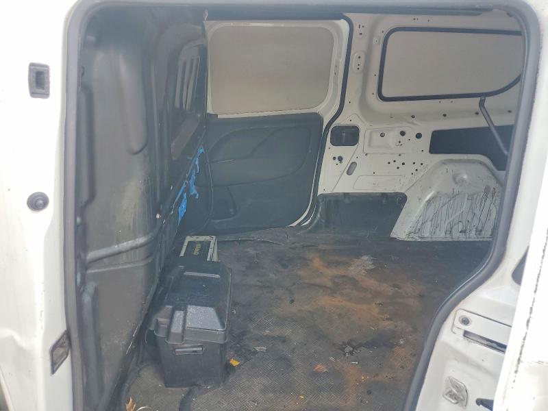 Aukcja sprzedaży 2019 Ram Promaster City, vin: ZFBHRFAB2K6M57021, numer aukcji: 55195316