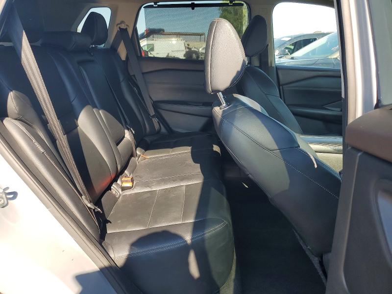 2023 Nissan Rogue მანქანა იყიდება აუქციონზე, vin: 5N1BT3CB4PC792835, აუქციონის ნომერი: 57587976