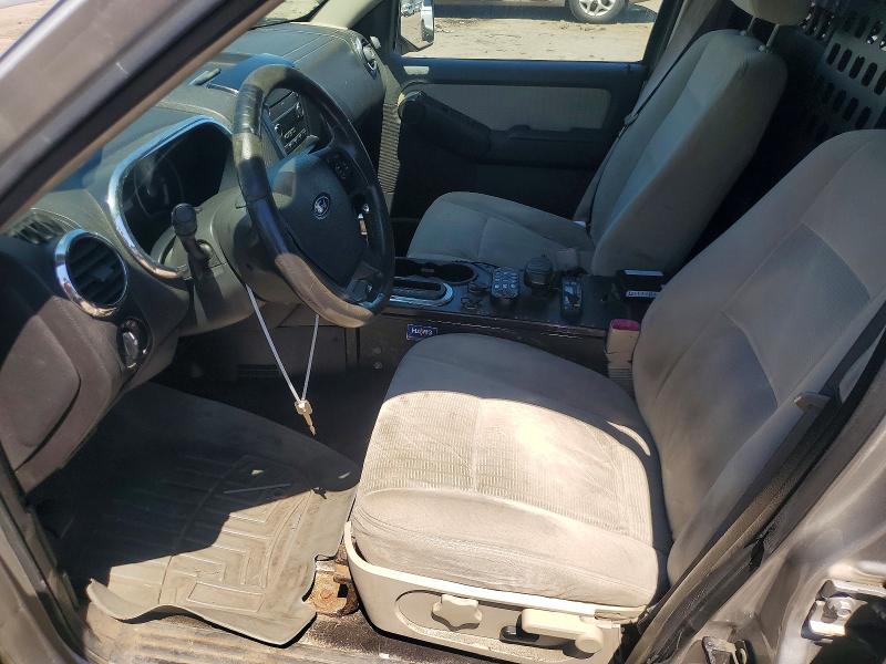 Aukcja sprzedaży 2008 Ford Explorer, vin: 1FMEU63E98UA91757, numer aukcji: 56060196