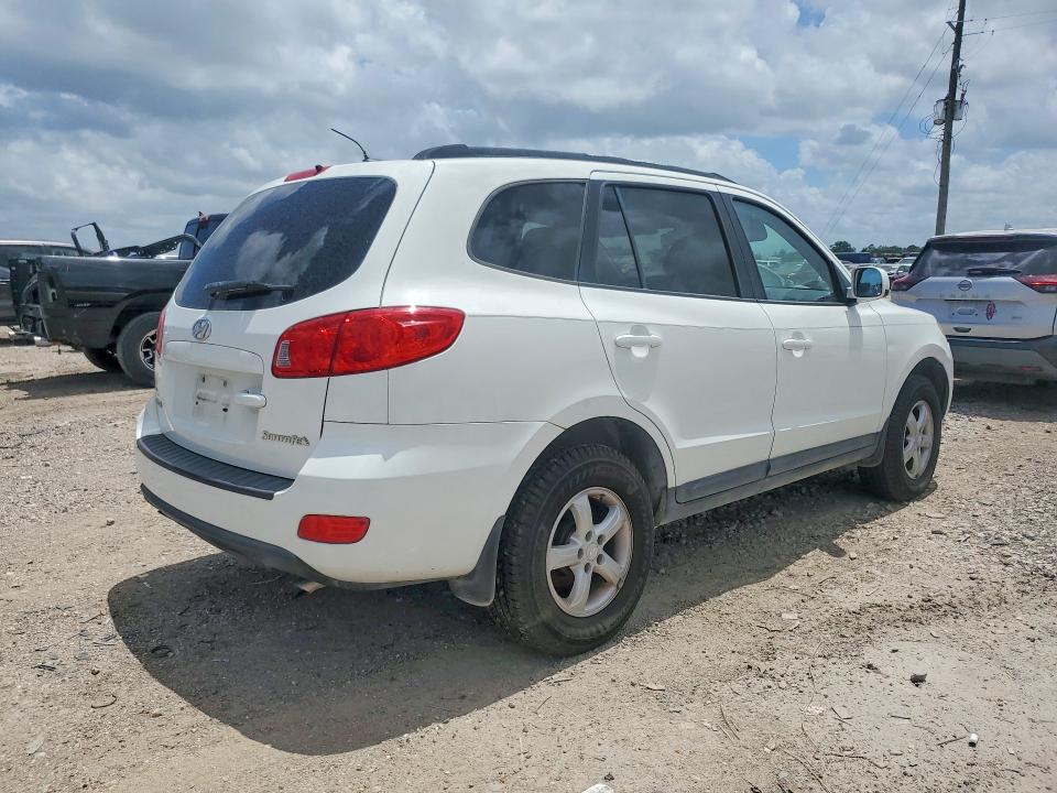 Aukcja sprzedaży 2008 Hyundai Santa Fe, vin: 5NMSG13D08H208464, numer aukcji: 56519986