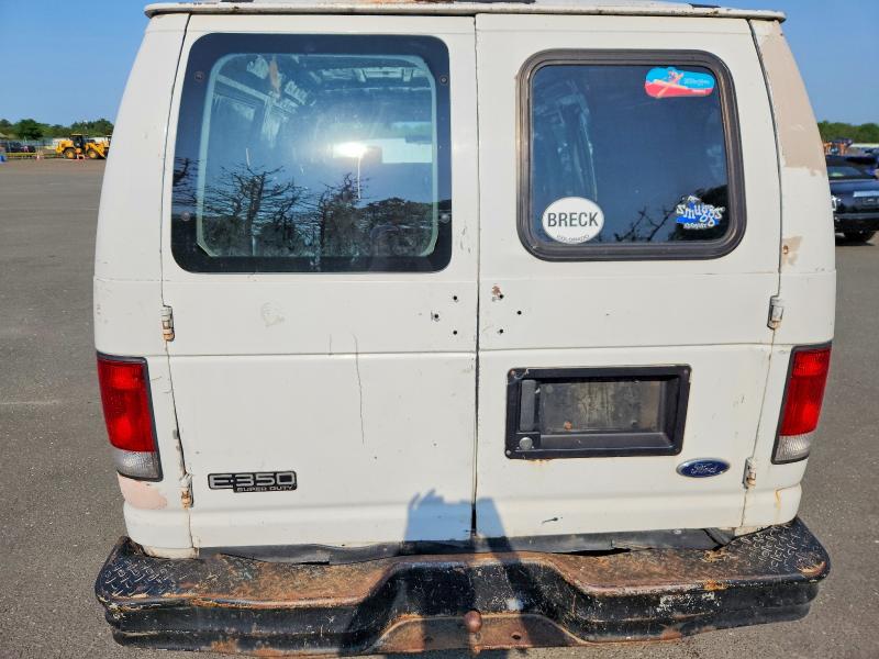 Продажа на аукционе авто 2003 Ford Econoline, vin: 1FTNE24L43HB32689, номер лота: 58993556