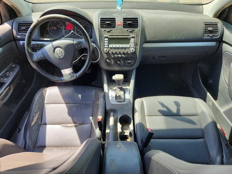 Продажа на аукционе авто 2009 Volkswagen Jetta, vin: 3VWRL71K59M056238, номер лота: 56039566