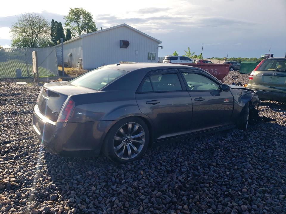 Продаж на аукціоні авто 2014 Chrysler 300, vin: 2C3CCABG2EH343467, номер лоту: 56777386