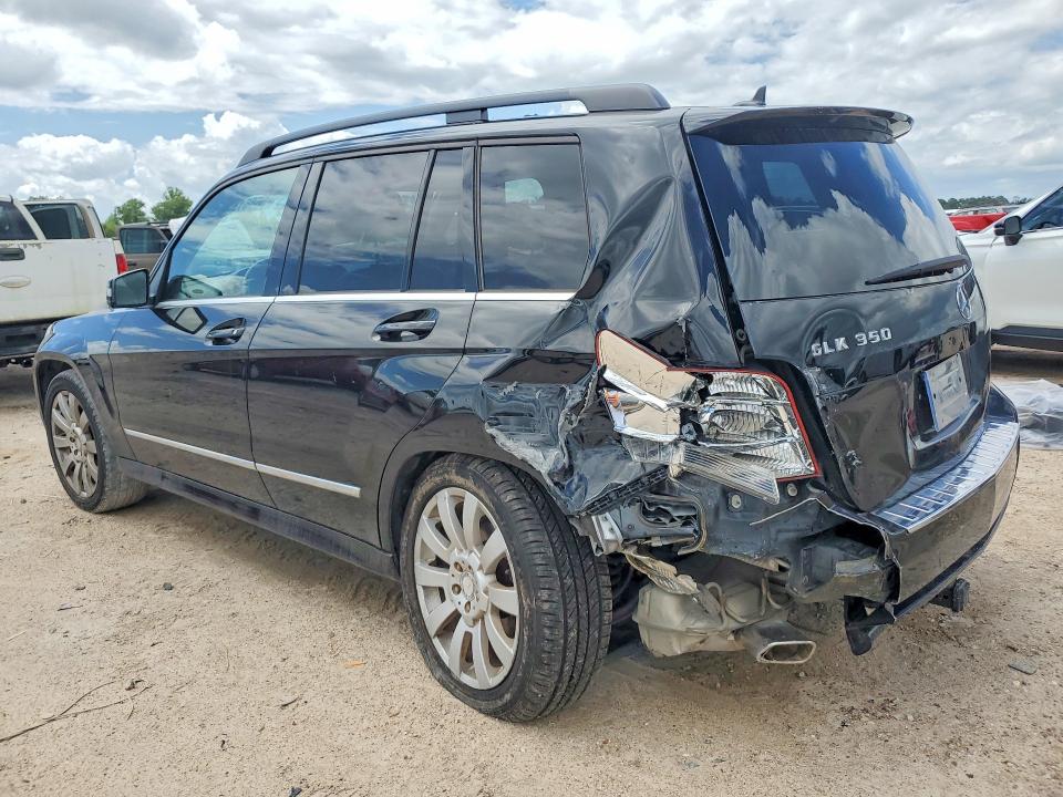 2012 Mercedes-benz Glk მანქანა იყიდება აუქციონზე, vin: WDCGG5GB1CF838242, აუქციონის ნომერი: 56851586
