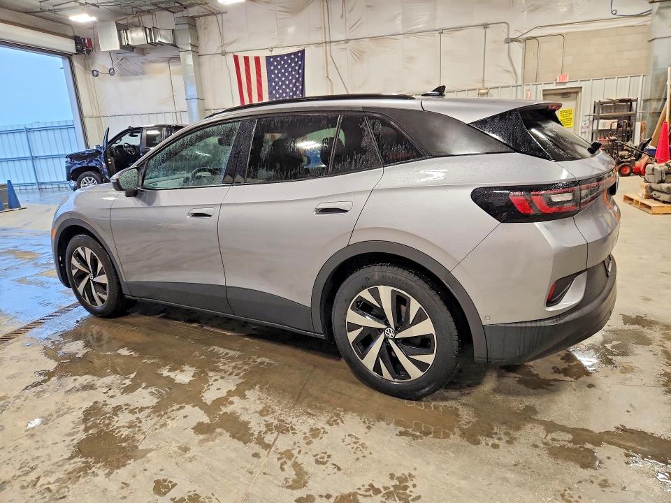 Aukcja sprzedaży 2024 Volkswagen Id.4, vin: 1V2BMPE80RC009859, numer aukcji: 57853066