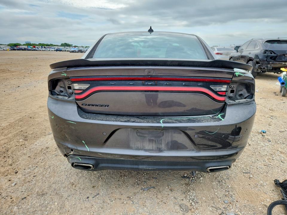 Aukcja sprzedaży 2023 Dodge Charger, vin: 2C3CDXBG1PH607717, numer aukcji: 55652916