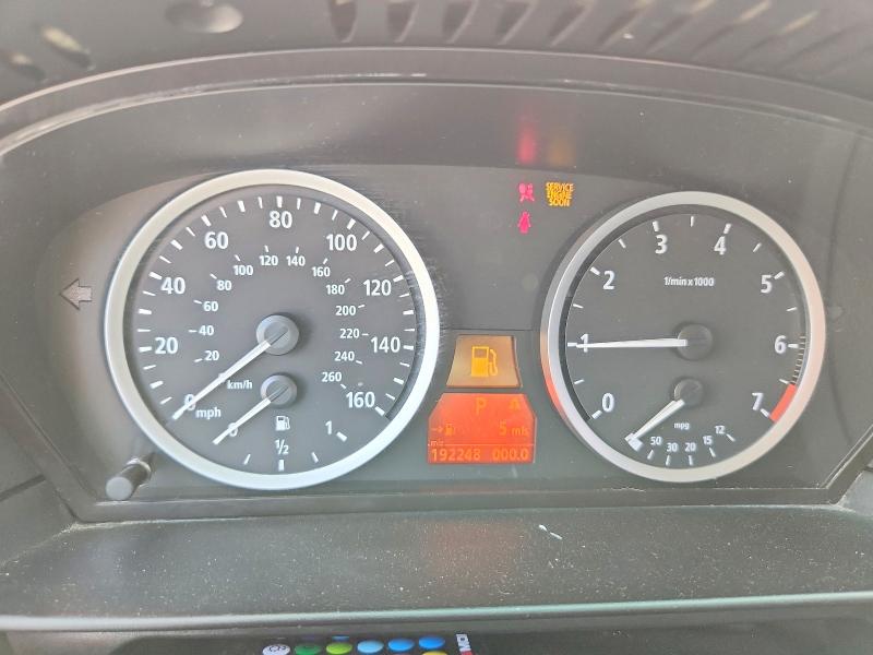 56300996 :رقم المزاد ، WBANA53584B845824 vin ، 2004 Bmw Other مزاد بيع