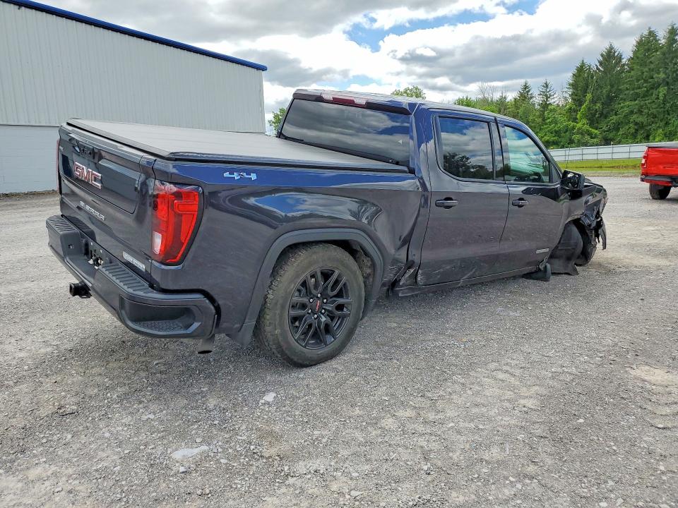 Продаж на аукціоні авто 2023 Gmc Sierra, vin: 3GTPUJEK0PG256857, номер лоту: 56779796