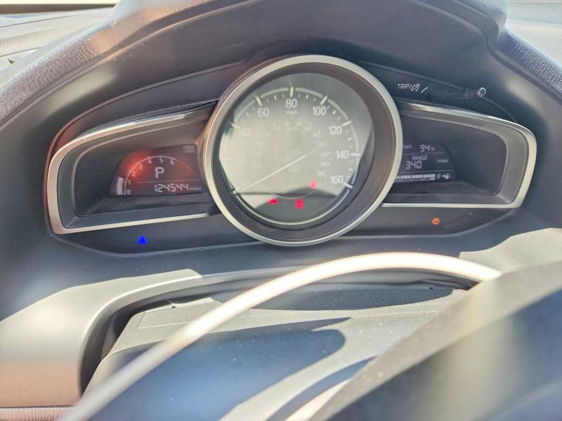 Продажа на аукционе авто 2017 Mazda 3, vin: 3MZBN1U73HM120890, номер лота: 56685716
