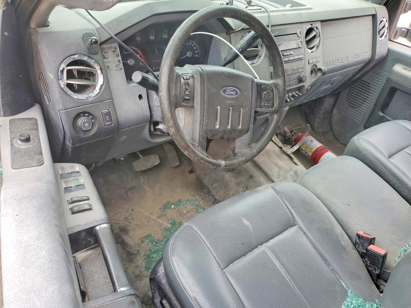 Продаж на аукціоні авто 2016 Ford F550, vin: 1FD0W5GT8GEA73587, номер лоту: 58585516