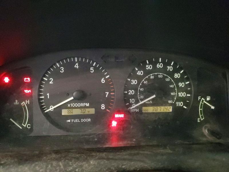 Продажа на аукционе авто 2002 Toyota Corrola, vin: 1NXBR12E92Z640017, номер лота: 57317566