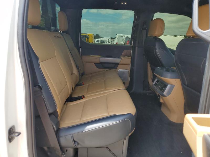 2025 Ford F250 მანქანა იყიდება აუქციონზე, vin: 1FT8W2BM0SEC09399, აუქციონის ნომერი: 56667886