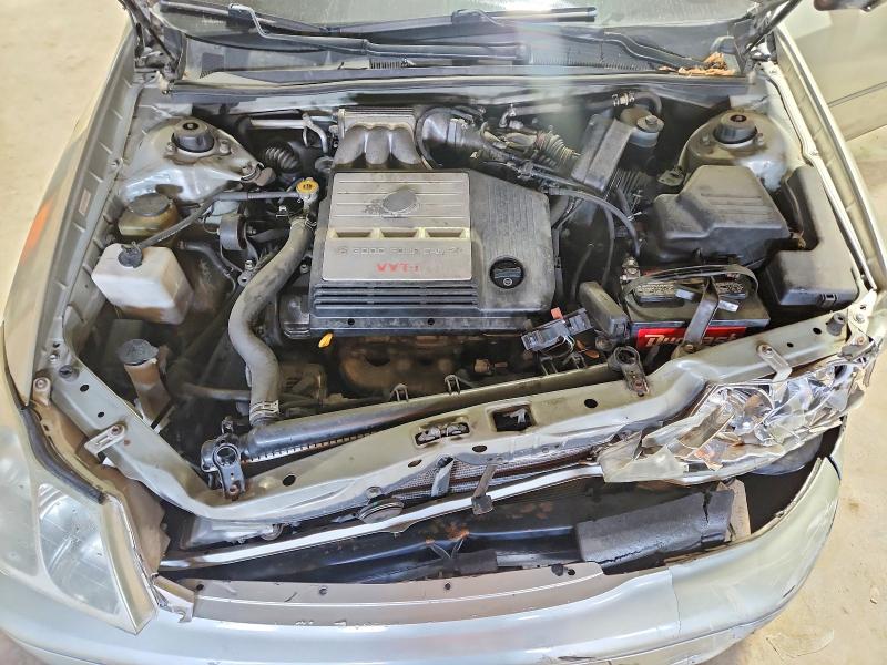 58068936 :رقم المزاد ، 4T1BF28B43U299123 vin ، 2003 Toyota Avalon مزاد بيع