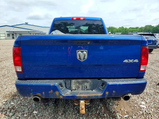 Aukcja sprzedaży 2016 Ram 1500, vin: 1C6RR7FT0GS337104, numer aukcji: 56708256