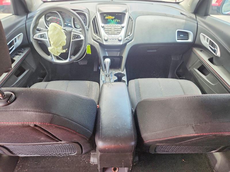 Продаж на аукціоні авто 2015 Chevrolet Equinox, vin: 2GNALBEK3F1116413, номер лоту: 56035716