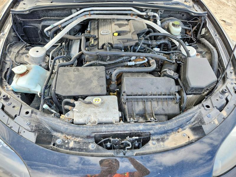 Aukcja sprzedaży 2008 Mazda Mx-5 Miata, vin: JM1NC26F280144309, numer aukcji: 58028276