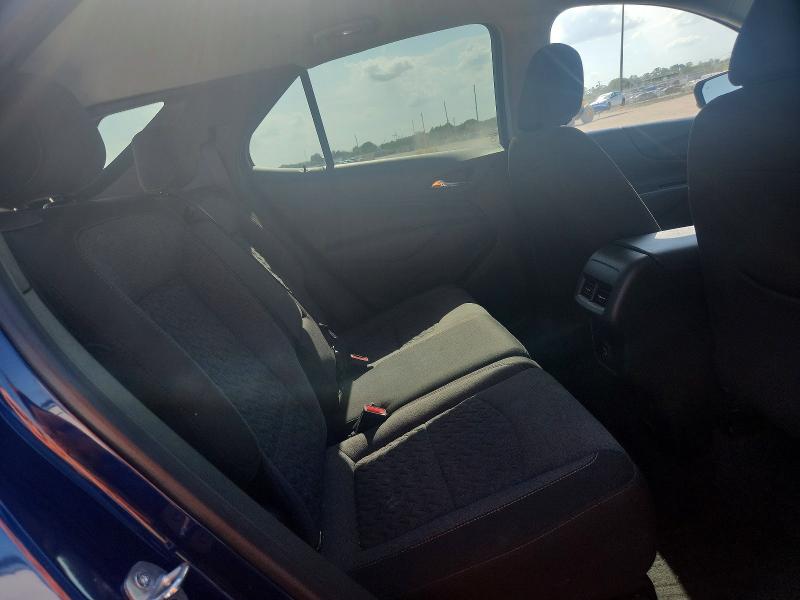 57940506 :رقم المزاد ، 3GNAXKEVXNL290071 vin ، 2022 Chevrolet Equinox مزاد بيع
