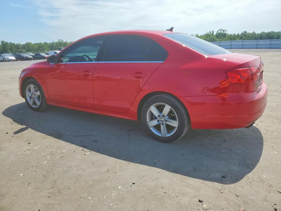 Aukcja sprzedaży 2014 Volkswagen Jetta, vin: 3VWLL7AJ6EM404376, numer aukcji: 57272676