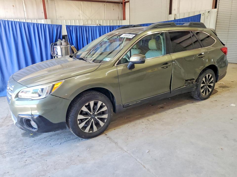 Продаж на аукціоні авто 2016 Subaru Outback, vin: 4S4BSANC6G3227628, номер лоту: 55665676