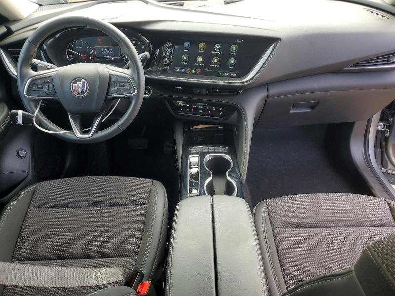 Продажа на аукционе авто 2023 Buick Envision, vin: LRBFZMR45PD214156, номер лота: 56283886