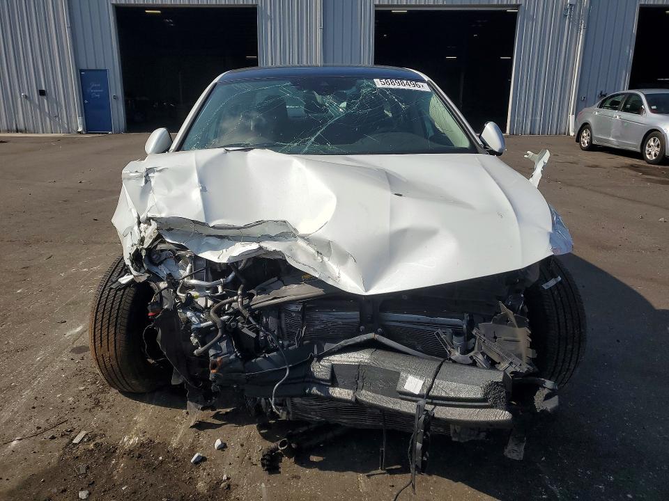 Aukcja sprzedaży 2024 Volkswagen Jetta, vin: 3VW7M7BU8RM004364, numer aukcji: 58898496