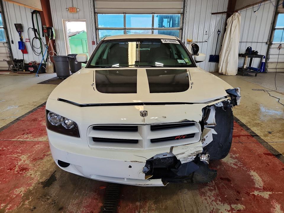 Продажа на аукционе авто 2010 Dodge Charger, vin: 2B3AA4CTXAH188703, номер лота: 58748886