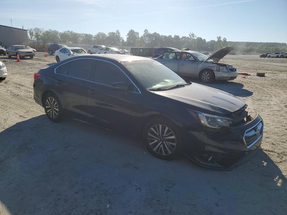2018 Subaru Legacy მანქანა იყიდება აუქციონზე, vin: 4S3BNAH60J3031807, აუქციონის ნომერი: 56232376