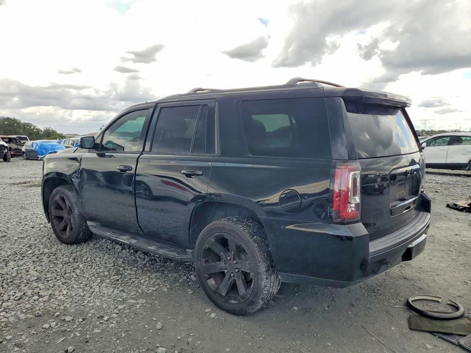 Aukcja sprzedaży 2015 Gmc Yukon, vin: 1GKS1BKC5FR243286, numer aukcji: 56868946