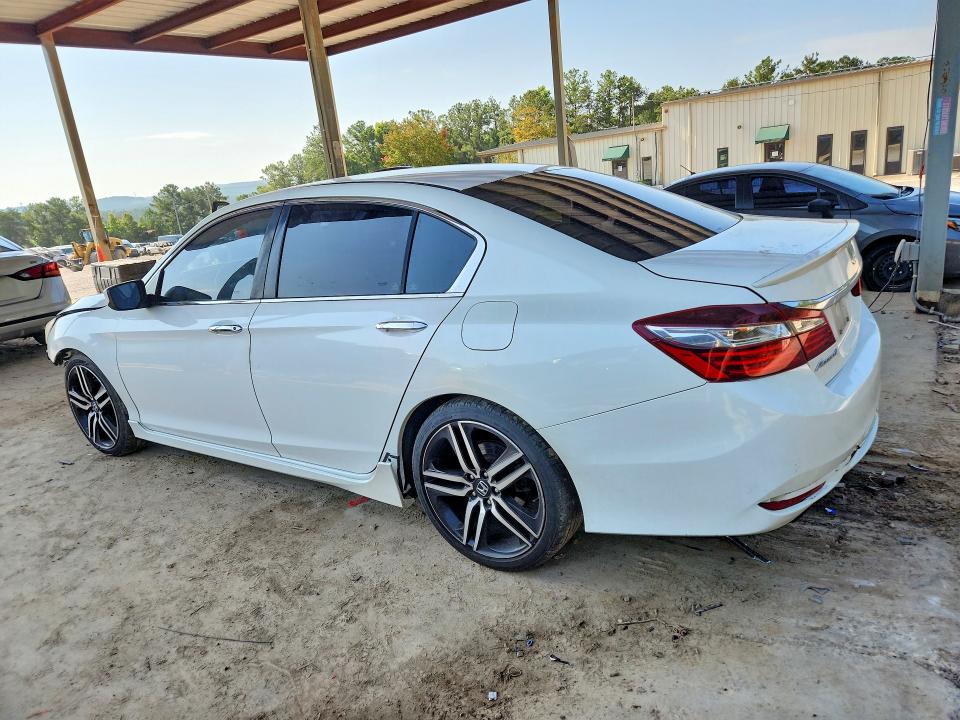 Aukcja sprzedaży 2017 Honda Accord, vin: 1HGCR2F59HA133946, numer aukcji: 85967385