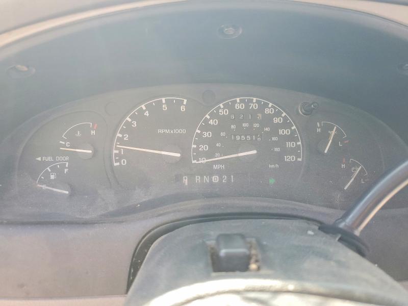 Продаж на аукціоні авто 1999 Mazda B3000, vin: 4F4ZR16V3XTM32717, номер лоту: 58155856