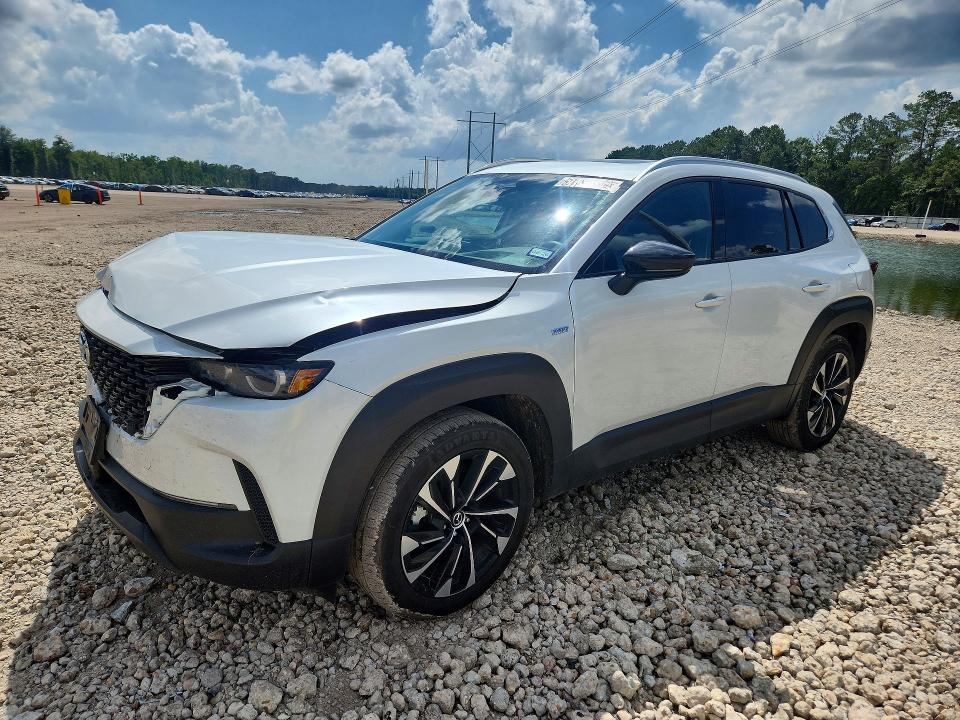 Auction sale of the 2025 Mazda Cx-50, vin: 7MMVAAEW3SN137073, lot number: 56638586