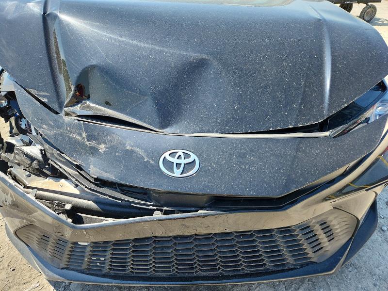 Продажа на аукционе авто 2025 Toyota Camry, vin: 4T1DAACK4SU525717, номер лота: 56130266