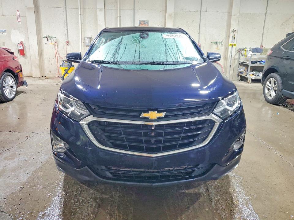 Aukcja sprzedaży 2020 Chevrolet Equinox, vin: 3GNAXKEVXLS635568, numer aukcji: 85462025