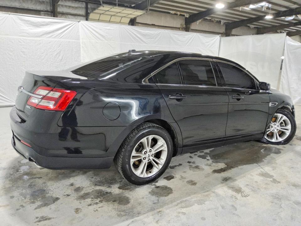 Продажа на аукционе авто 2018 Ford Taurus, vin: 1FAHP2E80JG120162, номер лота: 56625266