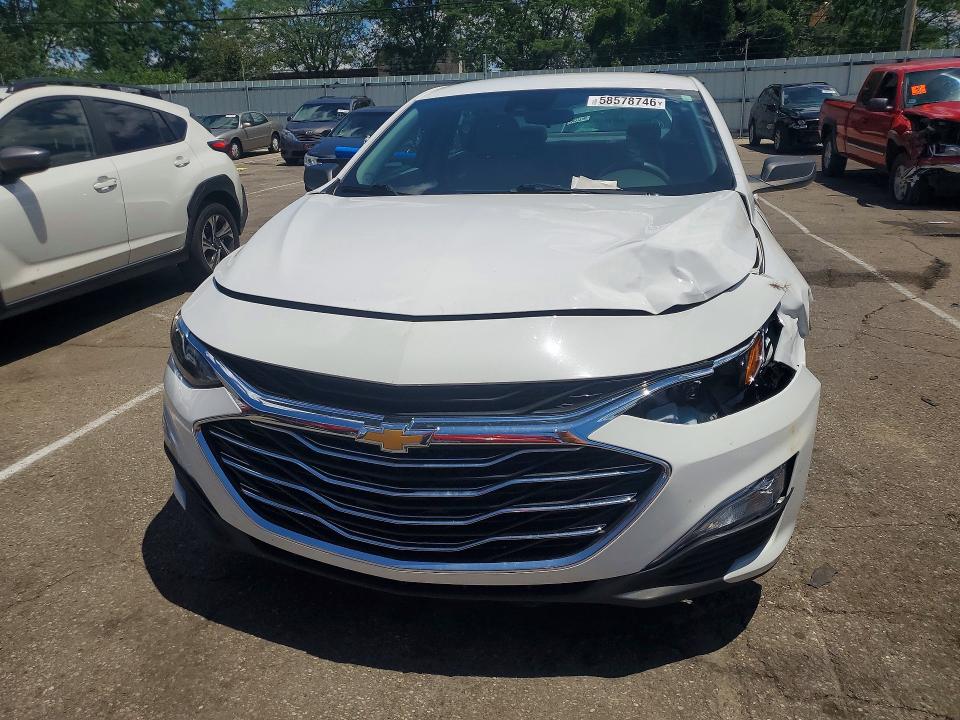 2023 Chevrolet Malibu მანქანა იყიდება აუქციონზე, vin: 1G1ZC5ST0PF126362, აუქციონის ნომერი: 58578746