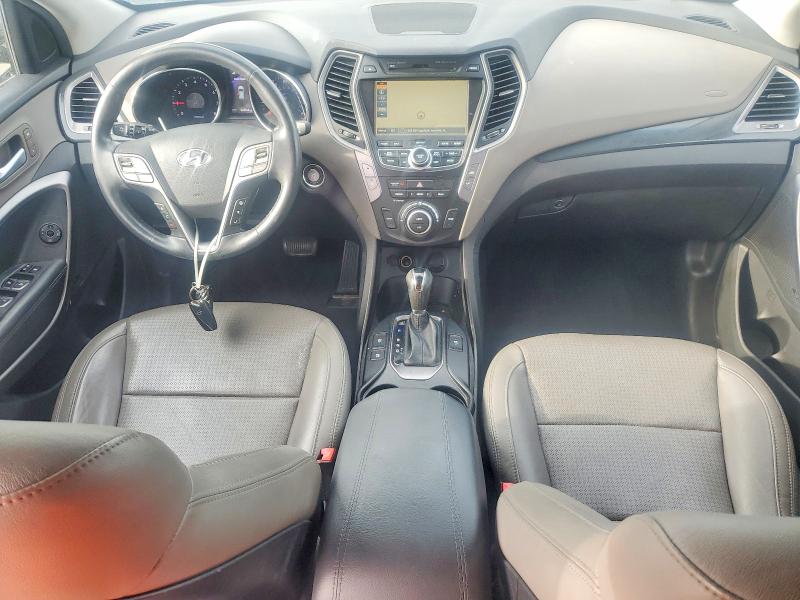 Продаж на аукціоні авто 2015 Hyundai Santa Fe Sport, vin: 5XYZWDLA0FG263464, номер лоту: 55922906