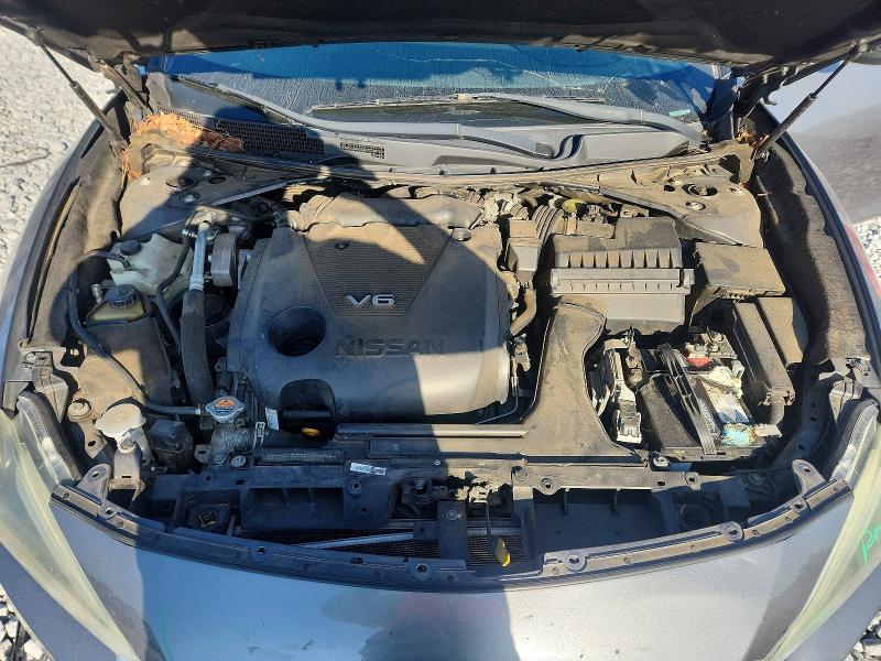 Aukcja sprzedaży 2018 Nissan Maxima, vin: 1N4AA6AP4JC369921, numer aukcji: 59079346