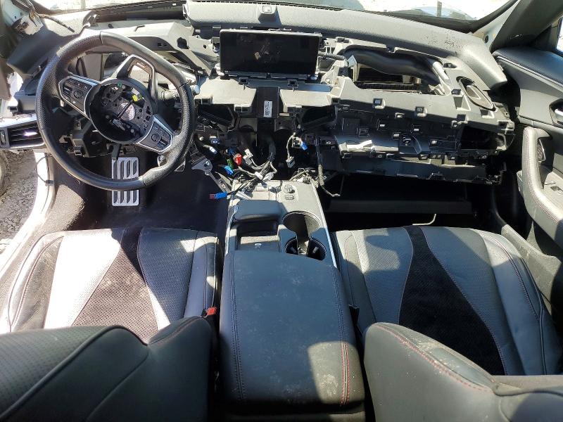 Продаж на аукціоні авто 2022 Acura Tlx, vin: 19UUB5F58NA001444, номер лоту: 55794756
