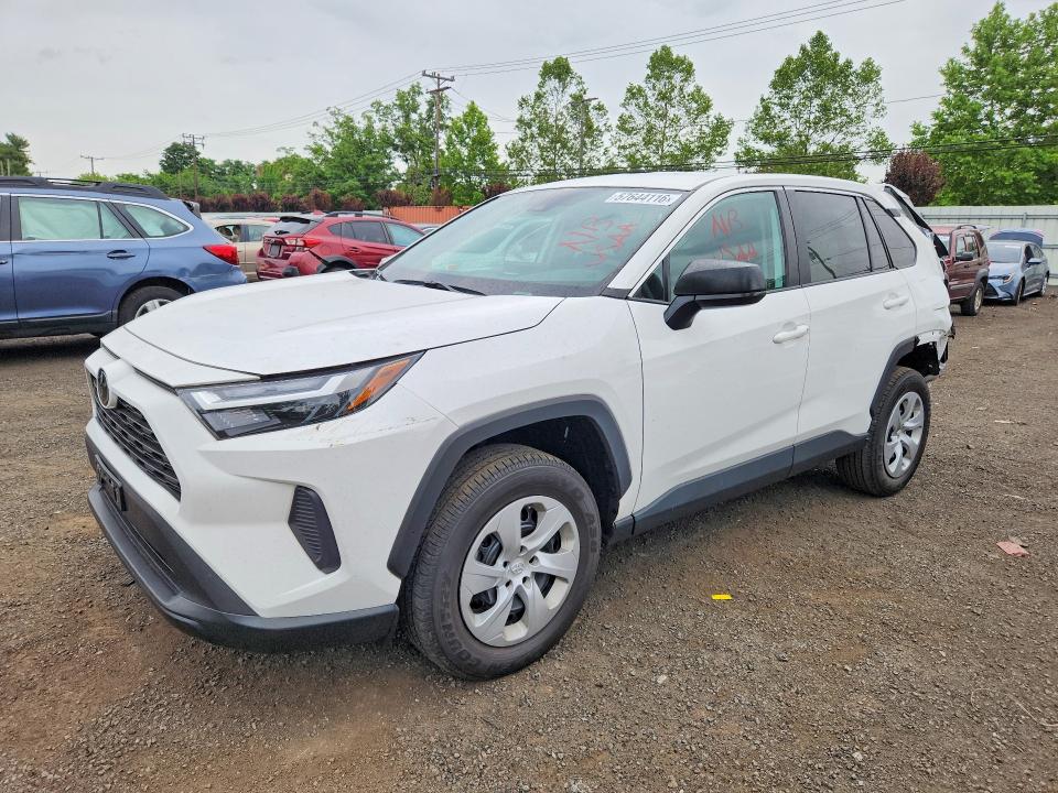 Aukcja sprzedaży 2024 Toyota Rav4, vin: 2T3F1RFV1RC402067, numer aukcji: 57644116