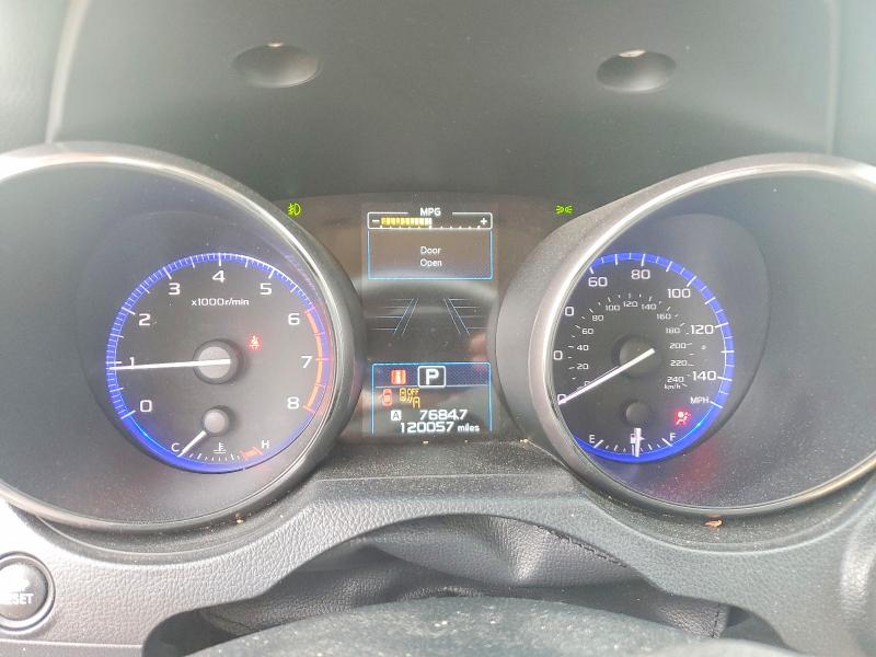 Aukcja sprzedaży 2019 Subaru Outback, vin: 4S4BSANC7K3242289, numer aukcji: 55681636