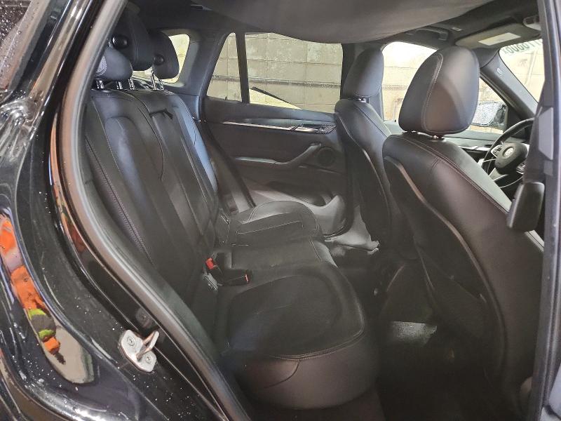55778806 :رقم المزاد ، WBXHT3C36GP884175 vin ، 2016 Bmw X1 مزاد بيع