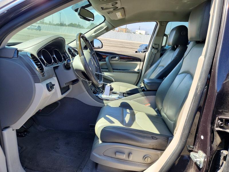 Aukcja sprzedaży 2017 Buick Enclave, vin: 5GAKRAKD4HJ218714, numer aukcji: 58415586
