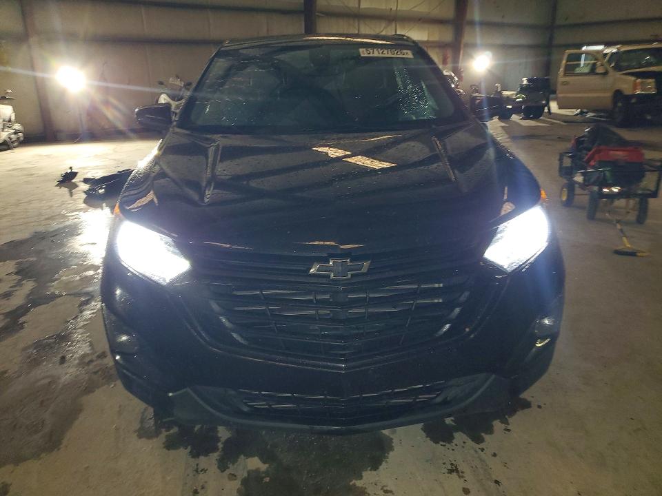 Aukcja sprzedaży 2020 Chevrolet Equinox, vin: 3GNAXKEV0LL319493, numer aukcji: 57127026