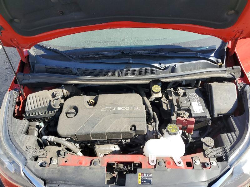 55589726 :رقم المزاد ، KL8CB6SA6LC454877 vin ، 2020 Chevrolet Spark مزاد بيع