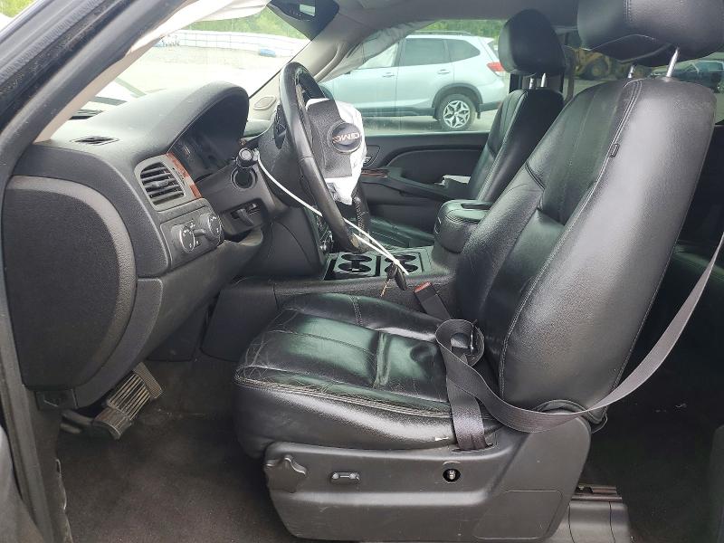 Продажа на аукционе авто 2014 Gmc Yukon Xl, vin: 1GKS2KE74ER186606, номер лота: 55813606