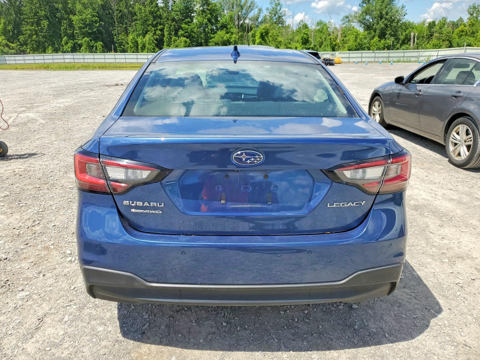 Продажа на аукционе авто 2020 Subaru Legacy, vin: 4S3BWAL60L3017901, номер лота: 57571826
