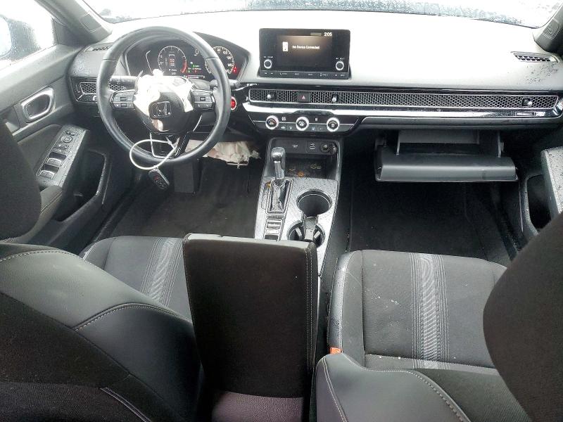 Aukcja sprzedaży 2023 Honda Civic, vin: 19XFL2H83PE004245, numer aukcji: 56450936