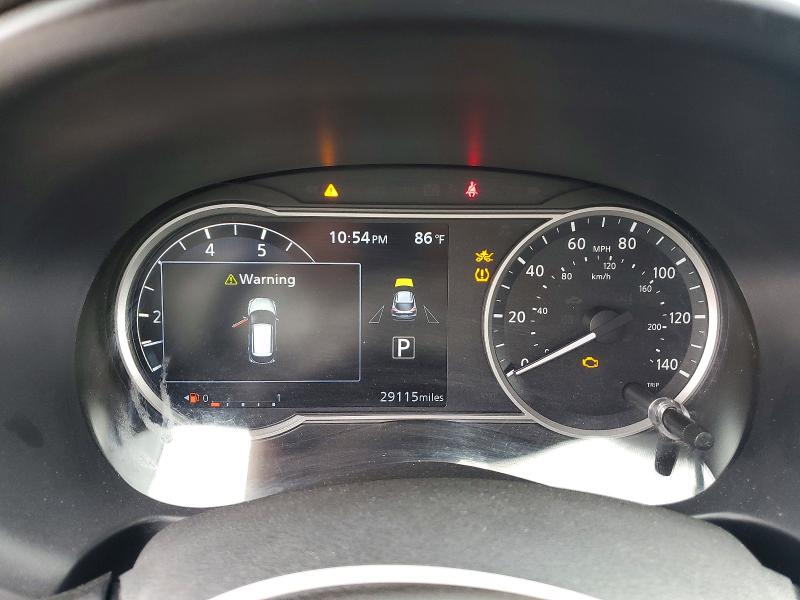 Продаж на аукціоні авто 2018 Nissan Kicks, vin: 3N1CP5CUXJL534957, номер лоту: 56666896