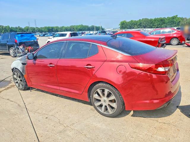 Aukcja sprzedaży 2012 Kia Optima, vin: 5XXGR4A63CG081352, numer aukcji: 57972906